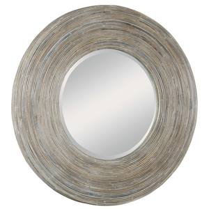 Luxurious Wooden Round Crafted <b>Wall</b> <b>Mirror</b> <b>for</b> Hotel Apartment Home Living Room <b>Bedroom</b> Hallway <b>Wall</b> Decoration Dressing <b>Mirror</b> - Product Image 3