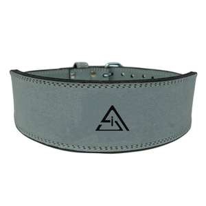 Cinturón de Cuero de Alta Calidad para Levantamiento de Pesas, Cinturón de Levantamiento de Potencia para Gimnasio y Entrenamiento Físico para Hombre - Product Image 1