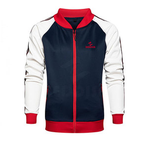 Survêtement d'hiver pour homme en coton 100% uni, coupe classique, respirant, séchage rapide, taille élastique, confortable pour l'entraînement - Product Image 3