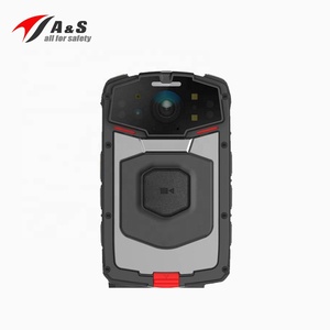 Mini 4G 1080P Body Worn <strong>Camera</strong> Night Vision Body <strong>Camera</strong> - Product Image 5
