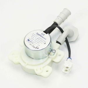 Distributeur de détergent pour lave-vaisselle OEM authentique pour pièces de lave-vaisselle électrique WD12X10251 - Product Image 1
