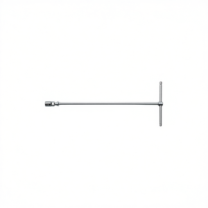 Usag T-Handle Wrenches with Jointed Hexagonal <b>Socket</b> for Various Tasks - Product Image 3