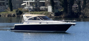 Cayman 38 WA Inboard Engine (Powerboat) Nuevo Stock en venta - Product Image 2