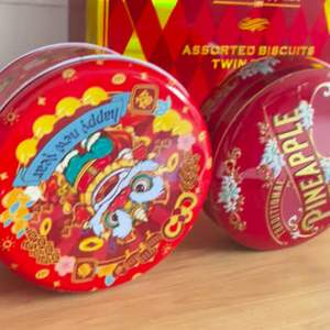 All-in-One Packaging Supplier -Beverage Cans, Food Tins, Gift <b>Boxes</b>, Mooncake, Toys, Cosmetics & Chemicals - Product Image 6