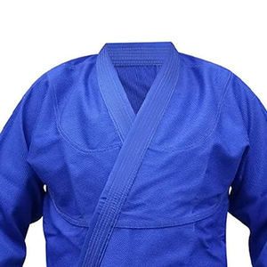 Uniforme de entrenamiento Jiu Jitsu Gi/Profesional Jitsu Gi Uniforme personalizado especial Ropa de artes marciales - Product Image 2
