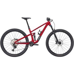 Bicicleta de Montaña de Fibra de Carbono ORBEES OCCAM SL M10 de Edición Limitada, Suspensión Completa, Recorrido de 140 mm, XT 1x12 Velocidades - Product Image 1