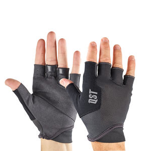 ¡Guantes de tiro transpirables ligeros resistentes al agua superventas Guantes de tiro de poliamida Protección de manos Seguridad primero! - Product Image 1