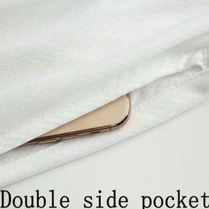 ชุดกีฬาบาสเก็ตบอลเครื่องแบบทีมสโมสรชุดบาสเก็ตบอลสไตล์ใหม่ - Product Image 3