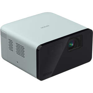 Proyector Láser Inteligente Portátil Epson EpiqVision Mini EF-21 de 1000 Lúmenes Full HD 3LCD (Verde Ópalo) - Product Image 1