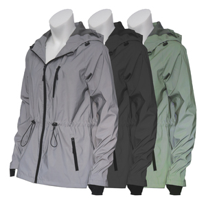 Chaqueta larga cómoda para hombre 2025 con impermeable/a prueba de viento con chaqueta de lana extraíble interior ropa de exterior chaquetas de marca - Product Image 2