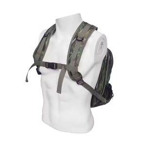 Mochilas Tácticas Personalizadas, Bolsas para Caza y Actividades al Aire Libre, Gran Capacidad de Almacenamiento, Secado Rápido, Tela Ligera e Impermeable - Product Image 3