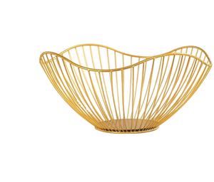 La más nueva cesta de frutas ArrivaLWire y frutero para uso en cocina y para Decoración de mesa - Product Image 3