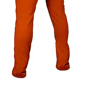 Pantalons de baseball pour hommes de qualité supérieure en gros, logo personnalisé, pantalon d'équipe de baseball sublimé / Meilleur design avec un bon tissu, prix avantageux - Product Image 4
