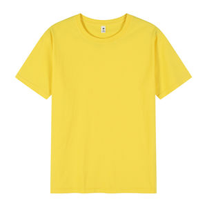 100% Cotton High Quality Custom Logo Printed Oversized Solid Pattern Man Polos Private Label <b>Tshirts</b> Plain Embroidery Stock - Product Image 6