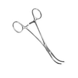 Ganchos para nervios de acero inoxidable de alta resistencia más vendidos Instrumentos quirúrgicos cardiovasculares de etiqueta privada Fuente de alimentación manual - Product Image 4