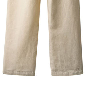 Pantalon en jean tendance pour garçons – Mélange de denim extensible de haute qualité, toucher doux, coupe slim moderne avec taille élastique 2026 - Product Image 6