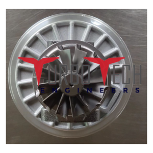 TURBOCHARGER CHRA pour 127019020976 X3M03100 - Product Image 4