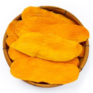 Sweet 100% Mango Fruit Sliced AD Drying Process Vietnam Soft Dried Mango Slices From VietNam - Product Image 3