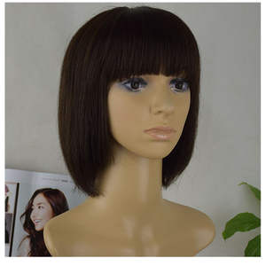 Vente en gros Perruque de cheveux humains droits et bouclés pour femmes Super Drawn Bone Transparent Lace Front Deep Wave Style en vente - Product Image 4