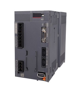 Nouvel amplificateur servo AC MR-JE-300C d'origine - Product Image 4