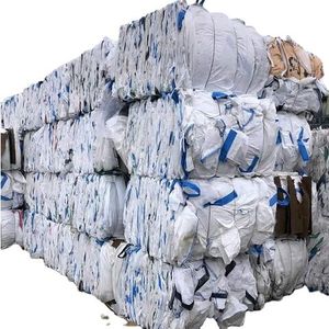 DÉCHETS DE SAC JUMBO PP DE QUALITÉ SUPÉRIEURE À VENDRE - Product Image 3