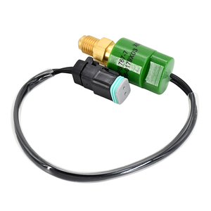 Drukschakelaar sensor 1060179 3095795 20PS767 106-0179 compatibel met Caterpillar rupsgraafmachine 303CR 307B 307BSB 307C 311B - Product Image 3