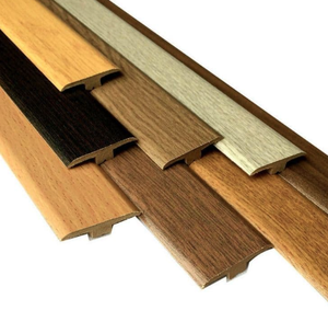<b>Hardwood</b> Thresholds & Transition <b>Strips</b> (Oak/Balau) - Product Image 4