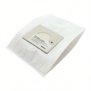 Bolsas para Aspiradora Compatibles con TNT, Paquete de 8, para AEG, Ariete, De Longhi, Hoover VT 21, para Electrodomésticos - Product Image 2