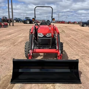 Tracteur à vendre Massey Ferguson 2E.60 dans les meilleures conditions Équipement agricole de base avec bon composant de moteur Bon pour l'agriculture - Product Image 5