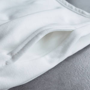 Ropa de dormir cómoda para mujer de talla grande Pantalones cortos de noche Tamaño personalizado Estampado y forma bordados OEM ODM Hecho en Vietnam - Product Image 4