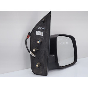 Rétroviseur droit CITROEN Nemo Série 7 PIN MIRROR DV4TED (08>18) - Product Image 6