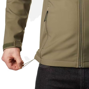 Chaqueta de Esquí para Hombre, Nuevo Estilo, Diseño Personalizado, Ropa Deportiva para Exteriores, Chaqueta de Invierno para Hombre en Venta, Muestra Disponible - Product Image 6