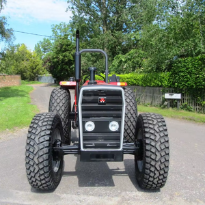 Tractores agrícolas Massey Ferguson 290 4x4 en venta, Tractor agrícola Massey Ferguson 4x4 usado - Product Image 1