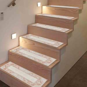 Tapis imprimé : Design moderne pour la décoration intérieure, tapis d'entrée - Product Image 2