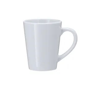 Tazza in Ceramica Personalizzata Lidnar, Gadget Promozionale per Bevande - Product Image 1