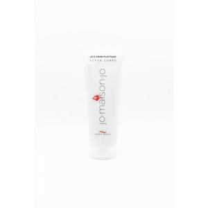 Exfoliante corporal precioso de 250ml con microgránulos de bambú y aceite de semilla de uva ingredientes naturales exfoliantes y nutritivos - Product Image 2