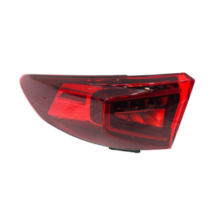 ไฟท้ายซ้าย STOP CUPRA สำหรับ Formentor รุ่น 5FF945207 (20>) - Product Image 4
