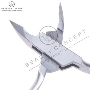 Cortauñas ecológico hecho a mano, precio competitivo, reuso, cuidado de las uñas, cortacutículas, por Beauty Concept International - Product Image 4