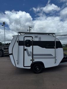 Caravane tout-terrain aux normes australiennes, remorque de camping de luxe, camping-car pour le camping en plein air, remorques de voyage personnalisées d'usine - Product Image 5