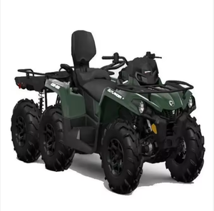 2023สามารถเป็น Outlander สูงสุด6x6 DPS พร้อมส่งในปริมาณมาก650ล่าสุด - Product Image 3