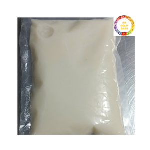 Pulpe de corossol congelée de haute qualité soigneusement traitée sans sucre ajouté, idéale pour les desserts et les boissons - Product Image 1