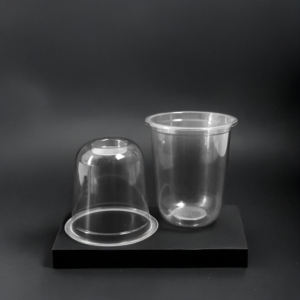 Vaso de Plástico PP de Verano 2025 de Vietnam, Vasos Desechables de 16, 20 y 24 oz, Vasos de Plástico de 95 mm para Café y Bebidas Frías - Product Image 6