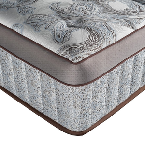 Matelas Hybride de Luxe Sophistiqué 34cm Premium Double Mousse à Mémoire de Forme 7 Zones à Ressorts Ensachés Certifié OEKO-TEX Durable pour Lit de Luxe - Product Image 5