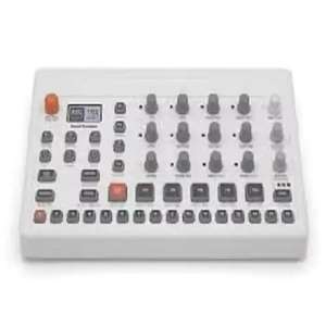 Meilleures ventes : Marque NE Electribe Music Sampler, 16 canaux, séquenceur 64 pas, automatisation des paramètres, DIY, OEM, ODM pris en charge, 1 an de garantie - Product Image 4