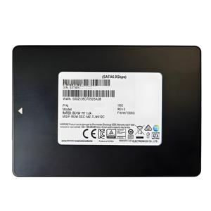 MZ7LH960HAJR-00005 thương hiệu ban đầu SSD pm883 2.5 960g SATA 6.0GBps nội bộ SSD máy chủ ổ đĩa trạng thái rắn <span class=keywords><strong>harddisk</strong></span> SSD cho SAM - Product Image 4