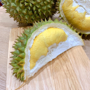 แพ็กเกจผลไม้ทุเรียนแช่แข็งแบบพรีเมี่ยมจากเวียดนามขายส่ง - Product Image 3