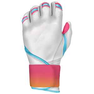 Guante de Bateo de Béisbol Moderno al por Mayor, Protección Duradera para las Manos con Agarre Superior, Guantes de Béisbol de Cuero Cabretta - Product Image 2