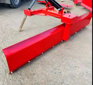 Tracteur robuste à 3 points de fixation, bon prix, origine turque - Product Image 3