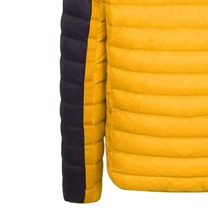 Chaqueta de Plumón para Hombre, Tendencia Superior, Hecha a Medida, Ligera, Fácil de Usar, Transpirable, Cómoda, con Material Duradero - Product Image 5