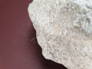 Advanced Pyrophyllite is utilized in anti-slip coatings for aircraft runways, providing high friction and weather resistance. - Product Image 3